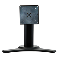HANNSPREE Stalak za monitor 80-04000004G000, 22" do 24", stolni, crna